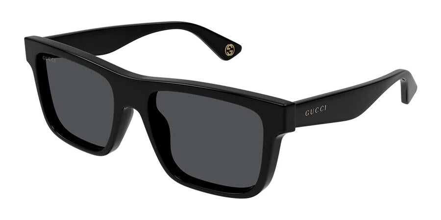 Gucci GG1618S-Sunglasses-Topline Eyewear