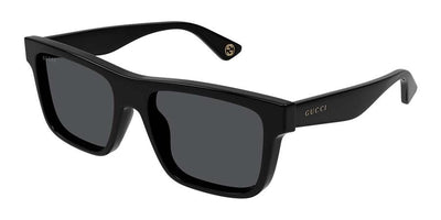 Gucci GG1618S-Sunglasses-Topline Eyewear