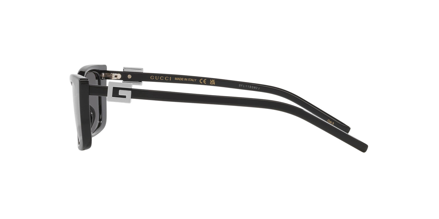 Gucci GG1681S-Sunglasses-Topline Eyewear