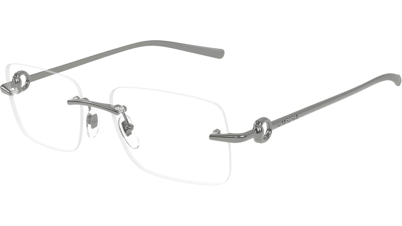 Gucci GG1703O-Eyeglasses-Topline Eyewear