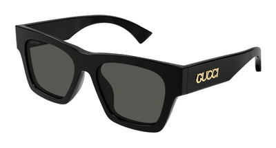 Gucci GG1835SA-Sunglasses-Black-Grey-