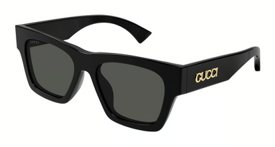 Gucci GG1835SA-Sunglasses-Black-Grey-