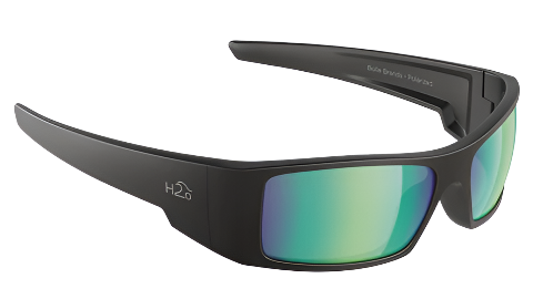 H2Optix Waders-Sunglasses-Topline Eyewear