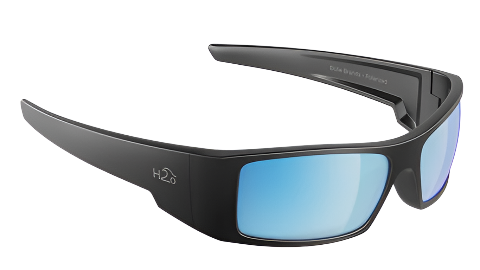 H2Optix Waders-Sunglasses-Topline Eyewear