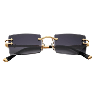 James Oro AUTHENTIC II-Sunglasses-Topline Eyewear