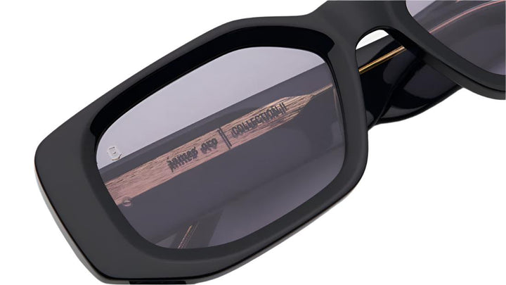 James Oro Amour – Topline Eyewear