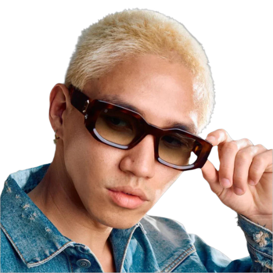 James Oro Amour-Sunglasses-