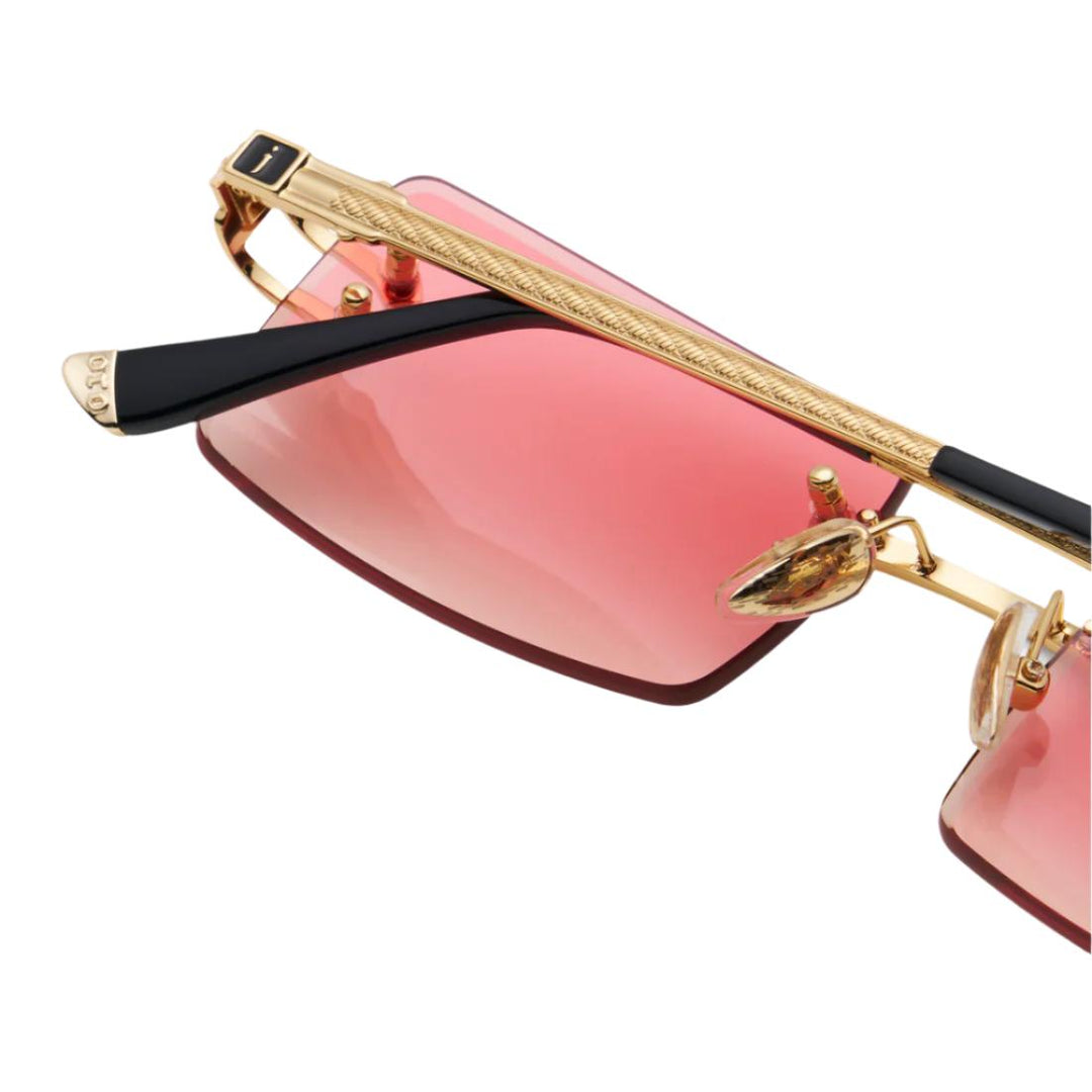 James Oro Authentic II – Topline Eyewear