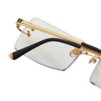 James Oro Authentic II-Sunglasses-Topline Eyewear