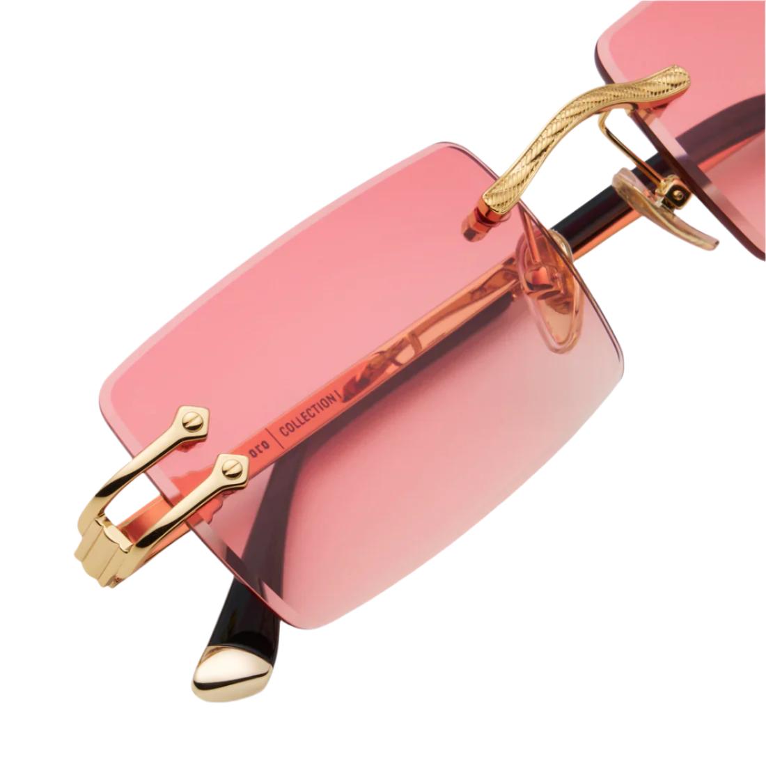 James Oro Authentic II-Sunglasses-Topline Eyewear