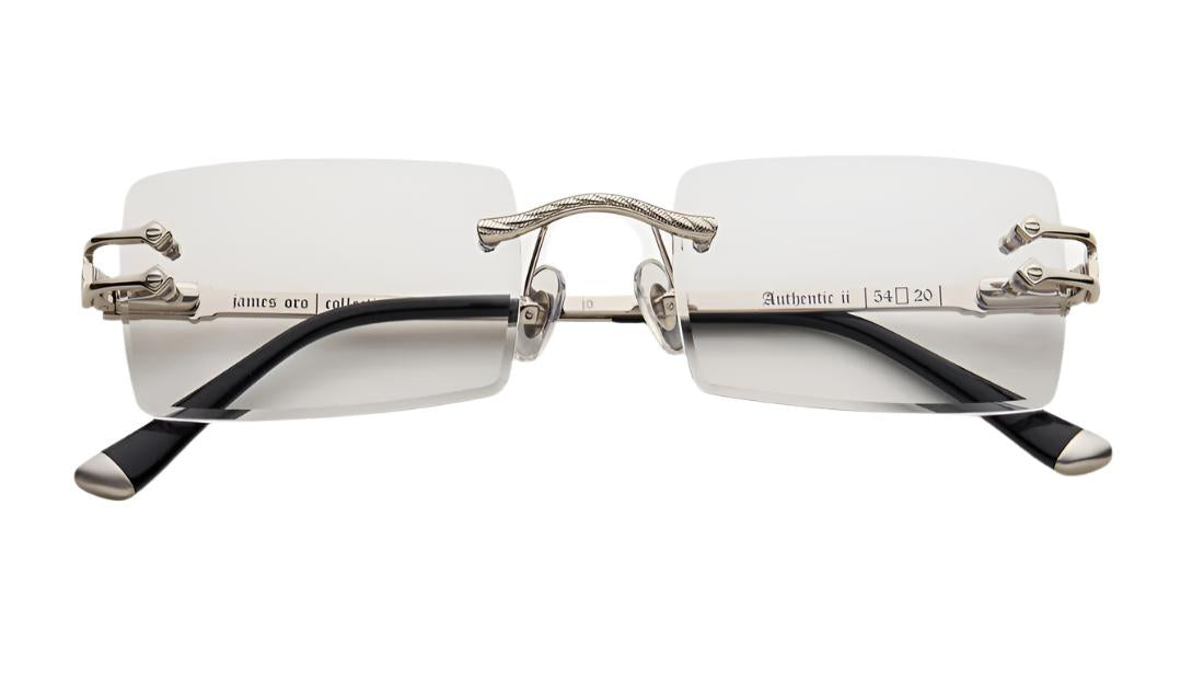James Oro Authentic II-Sunglasses-Topline Eyewear