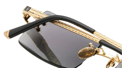 James Oro Authentic II-Sunglasses-Topline Eyewear