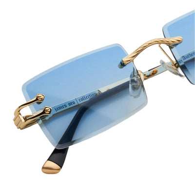 James Oro Authentic II-Sunglasses-Topline Eyewear