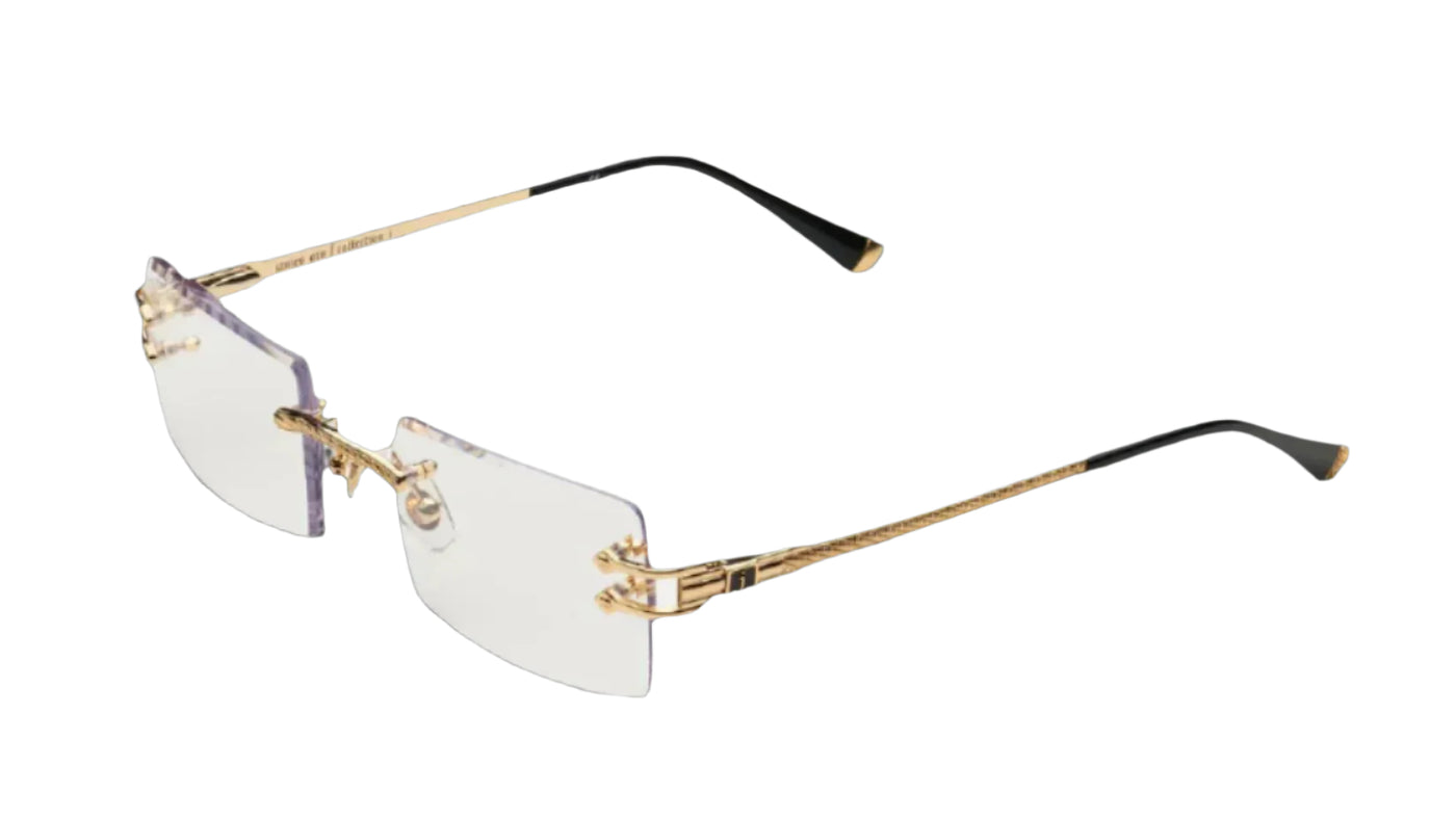 James Oro Authentic II-Sunglasses-Topline Eyewear