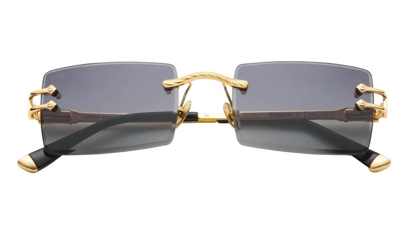 James Oro Authentic II XL – Topline Eyewear