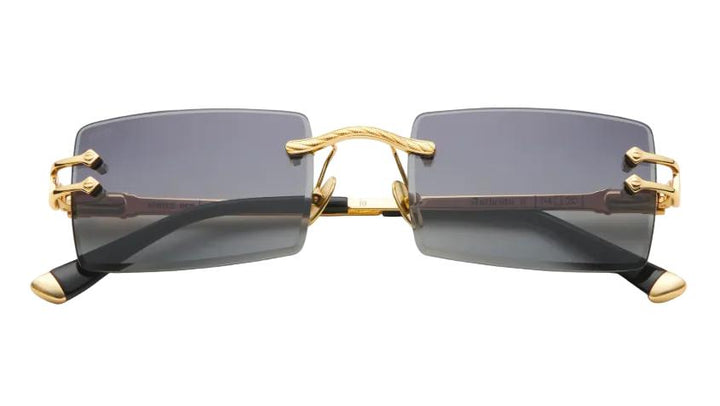 James Oro Authentic II XL – Topline Eyewear
