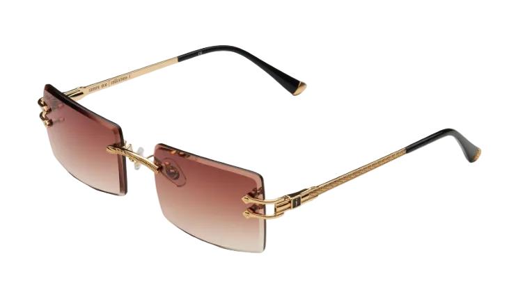 James Oro Authentic II XL – Topline Eyewear