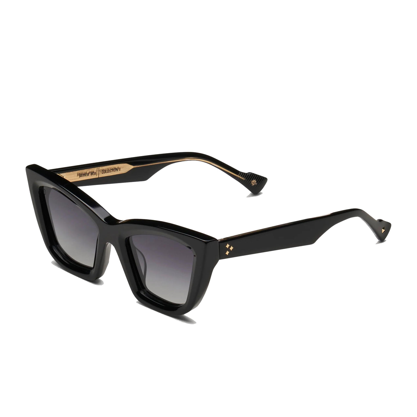 James Oro FERRA-Sunglasses-Topline Eyewear