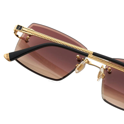 James Oro GRAIL-Sunglasses-Topline Eyewear