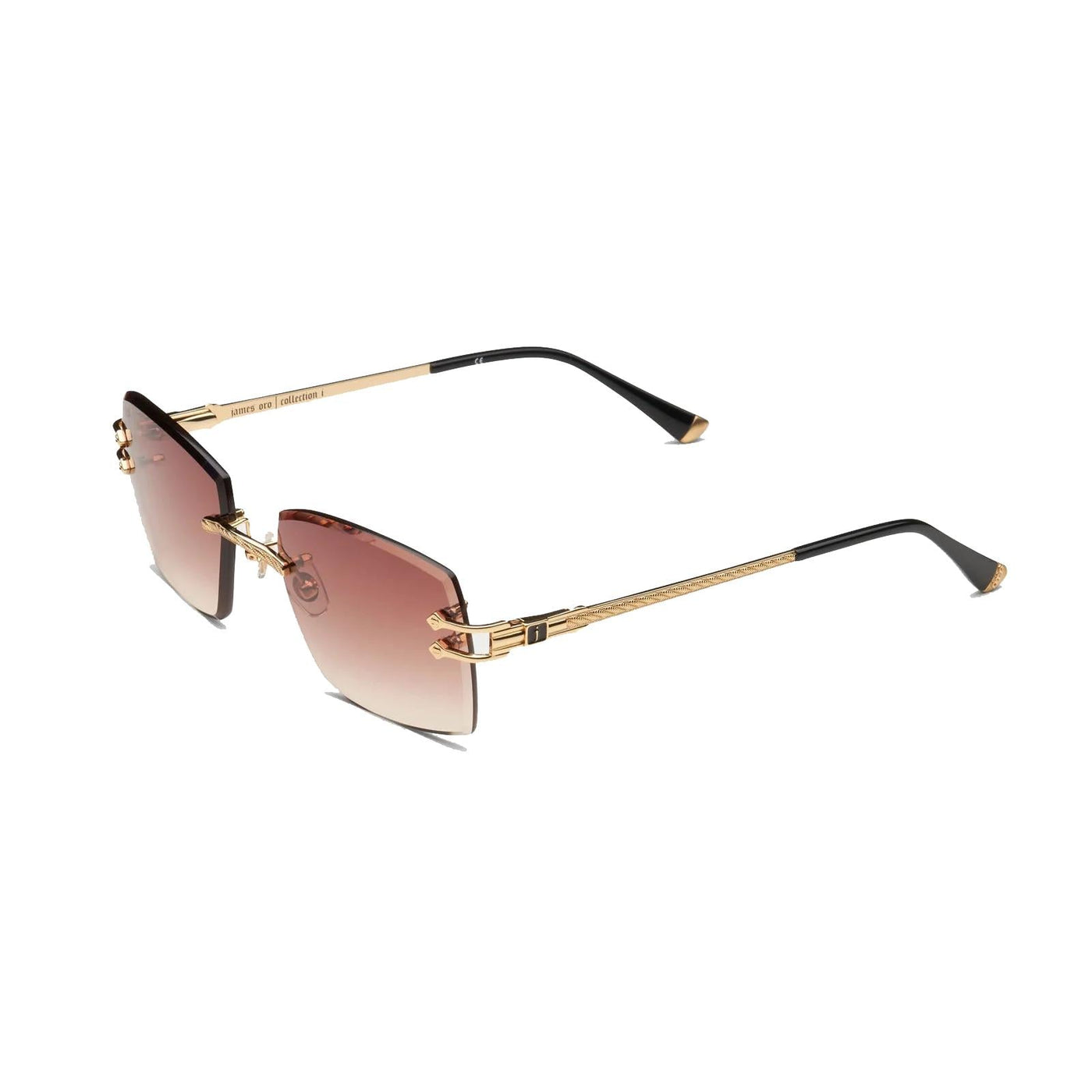 James Oro GRAIL-Sunglasses-Topline Eyewear