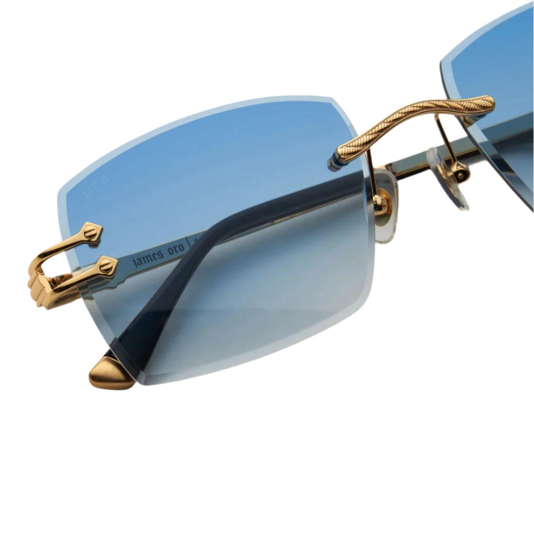James Oro Grail-Sunglasses-