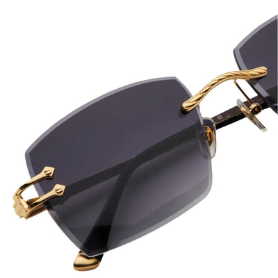 James Oro Grail-Sunglasses-