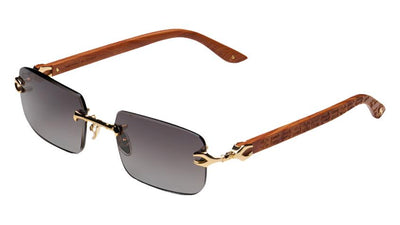 James Oro Hydra-Sunglasses-