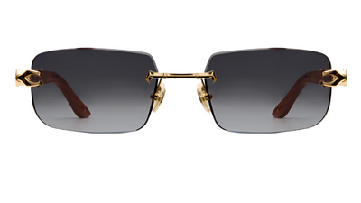 James Oro Hydra-Sunglasses-