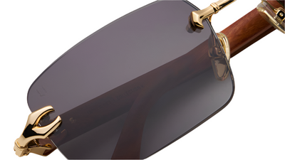 James Oro Hydra-Sunglasses-