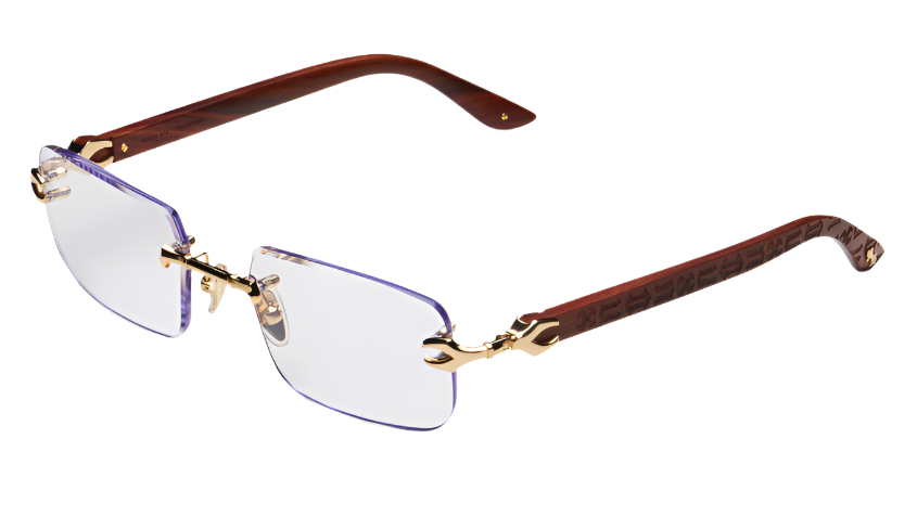 James Oro Hydra-Sunglasses-