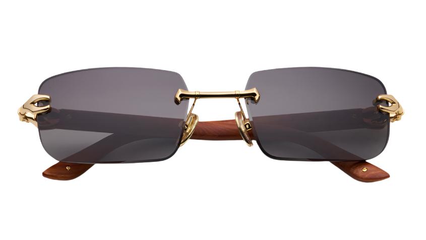 James Oro Hydra-Sunglasses-
