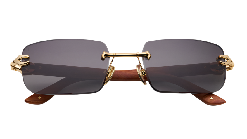 James Oro Hydra-Sunglasses-