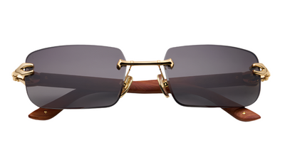 James Oro Hydra-Sunglasses-