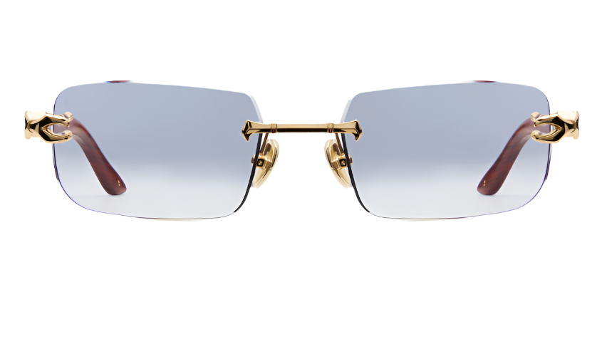 James Oro Hydra-Sunglasses-