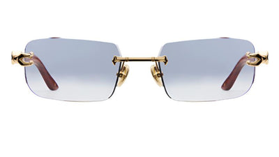 James Oro Hydra-Sunglasses-
