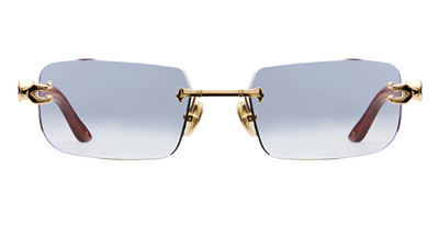 James Oro Hydra-Sunglasses-