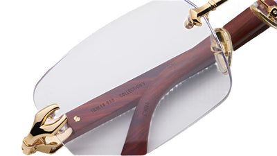James Oro Hydra-Sunglasses-