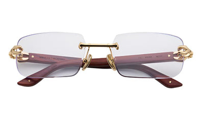 James Oro Hydra-Sunglasses-