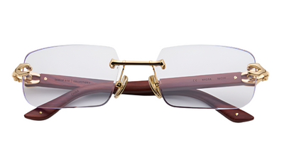 James Oro Hydra-Sunglasses-