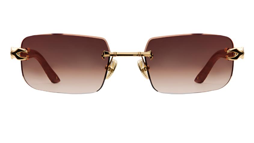 James Oro Hydra-Sunglasses-