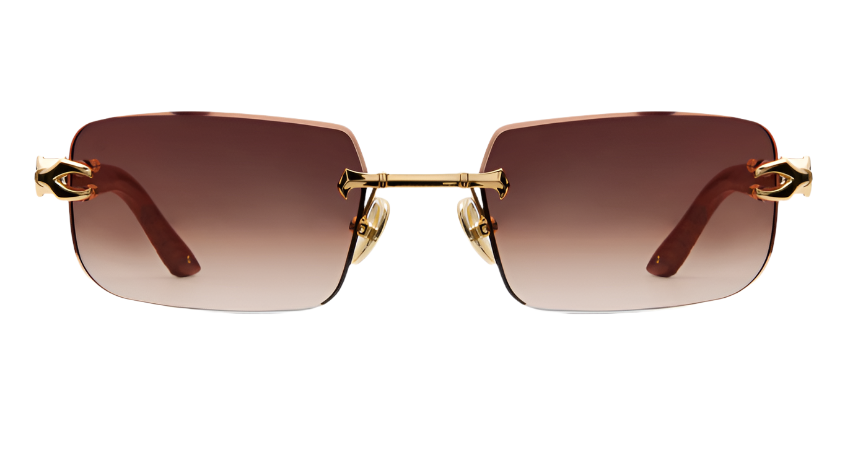 James Oro Hydra-Sunglasses-