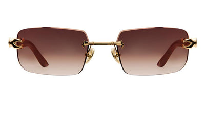 James Oro Hydra-Sunglasses-