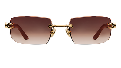 James Oro Hydra-Sunglasses-