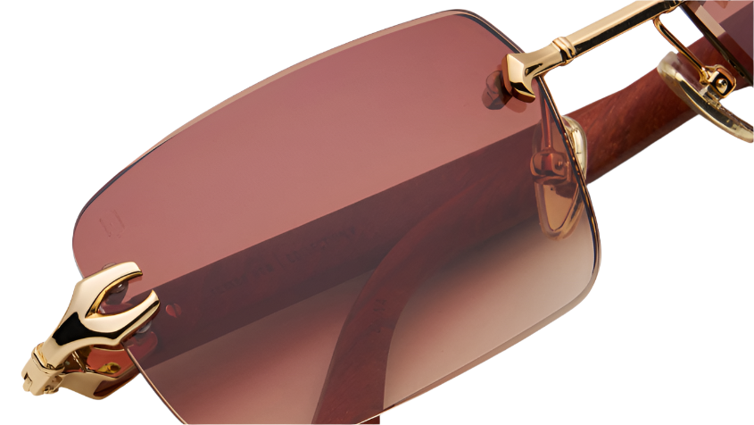 James Oro Hydra-Sunglasses-