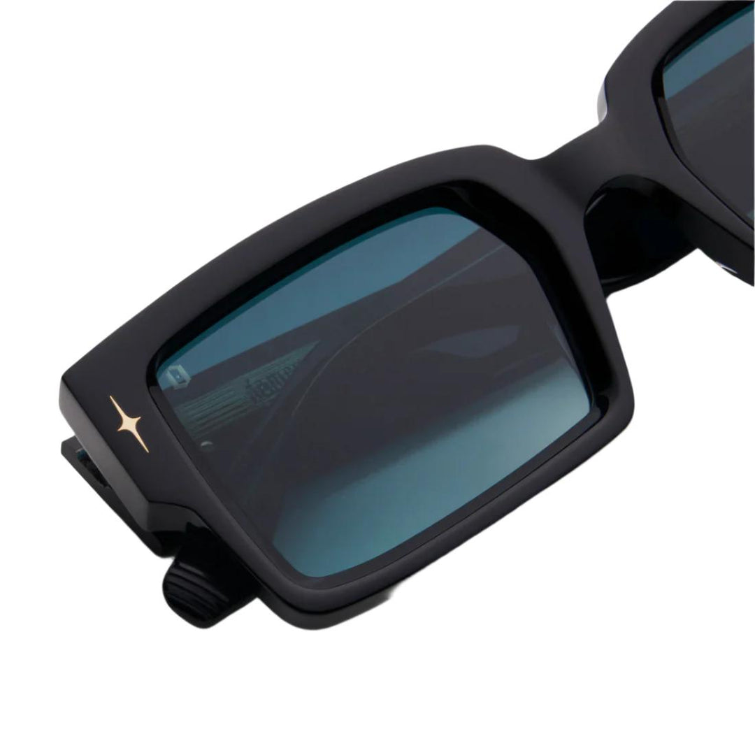 James Oro Icon – Topline Eyewear