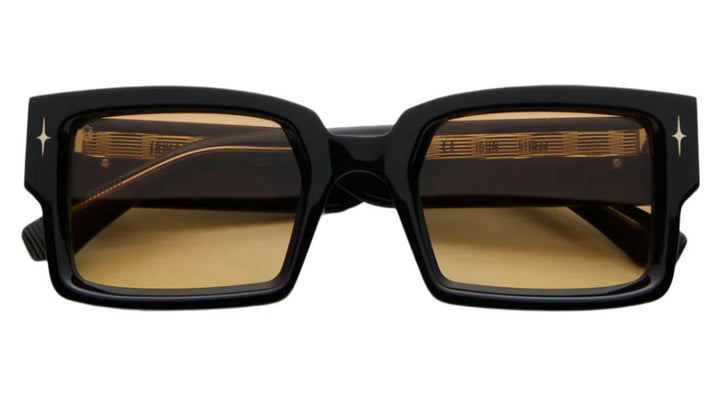 james oro サングラス　ICON MATTE BLACK ICON – JAMES ORO