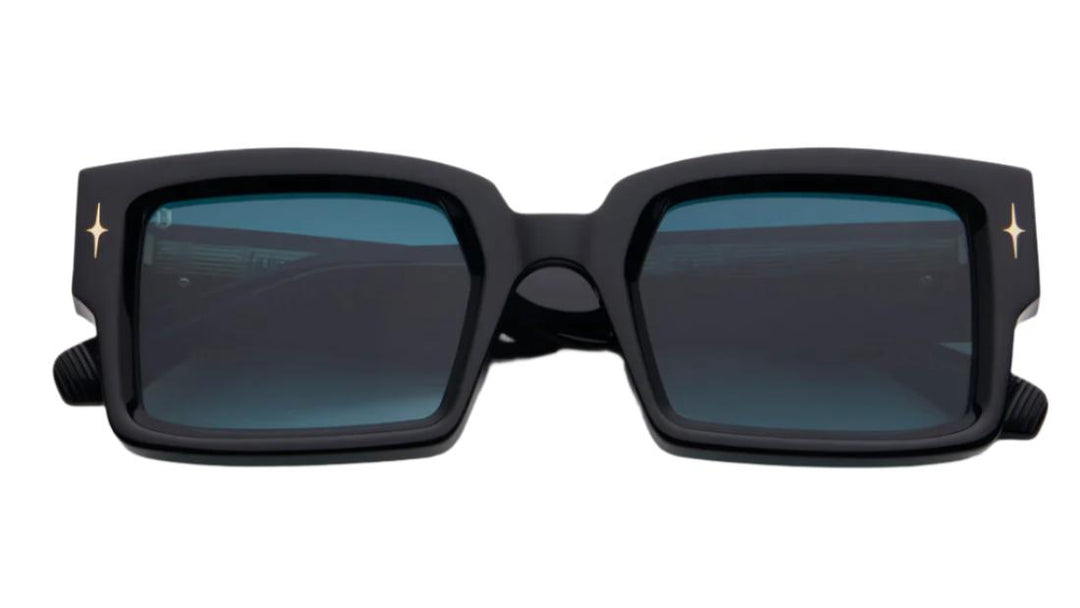 james oro サングラス　ICON MATTE BLACK ICON – JAMES ORO