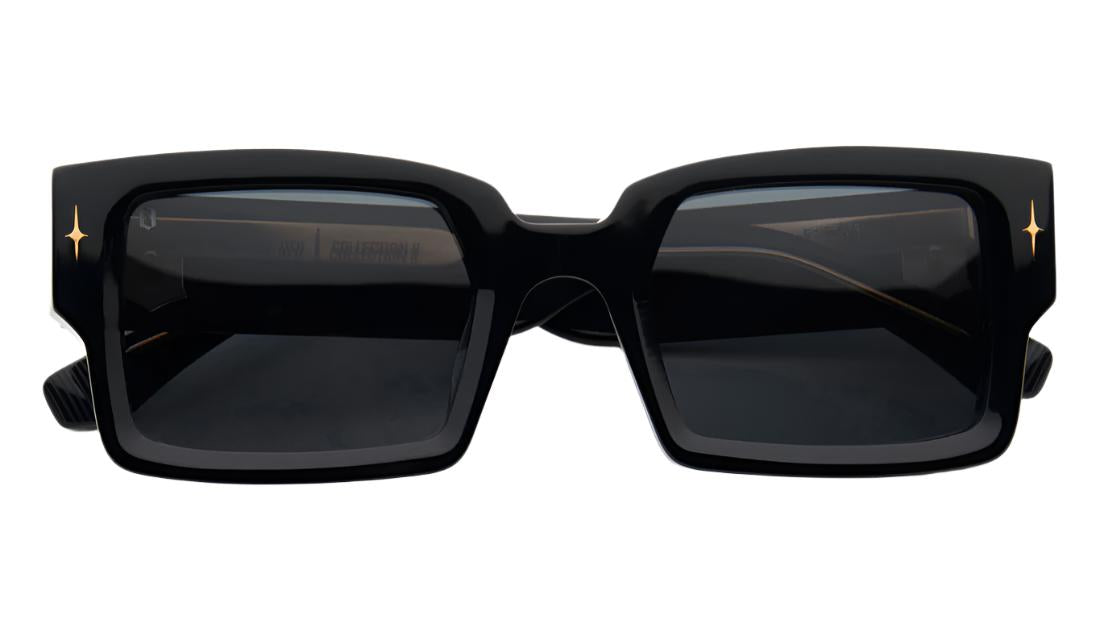 James Oro Icon-Sunglasses-Topline Eyewear