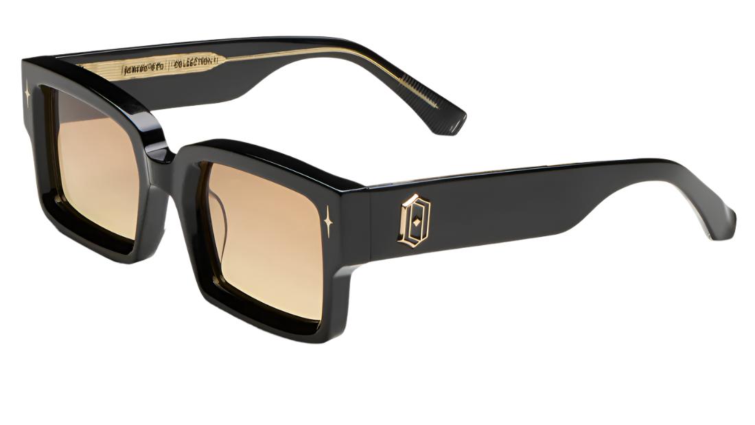 James Oro Icon-Sunglasses-Topline Eyewear