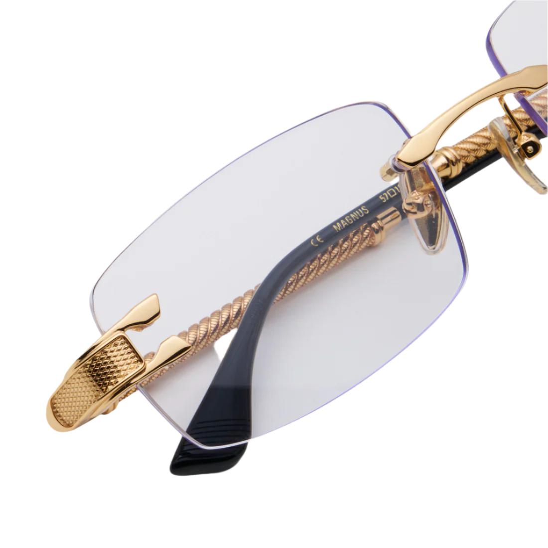 James Oro Magnus-Sunglasses-Topline Eyewear